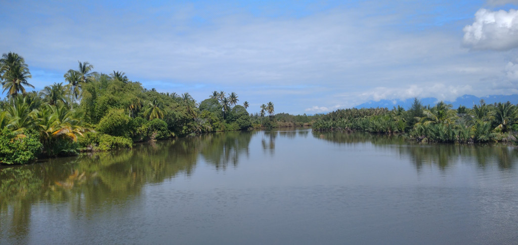 Sungai Suak Panjang